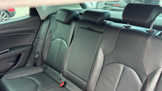SEAT Leon 1.5 TSI EVO 150 FR Sport [EZ] 5dr Petrol Hatchback